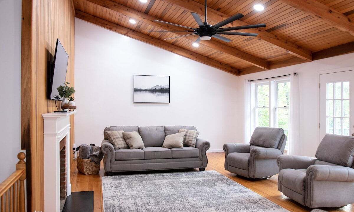 Photo of Livingroom in Farmers