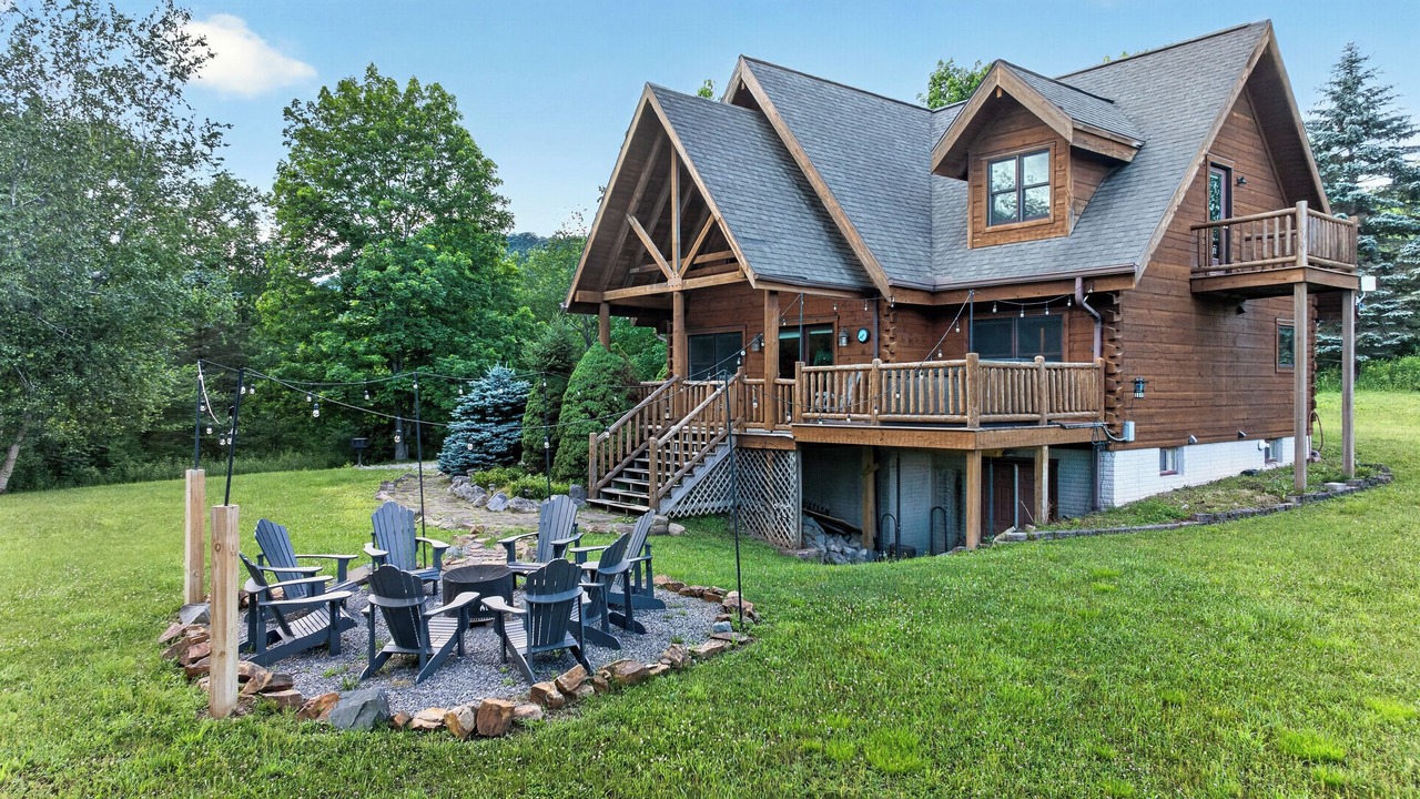 Photo of Outdoor in Slatyfork Farm