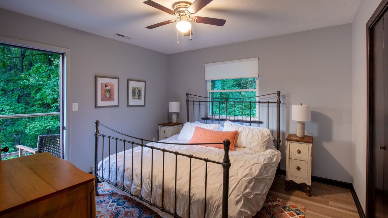 Photo of Bedroom in Fairview