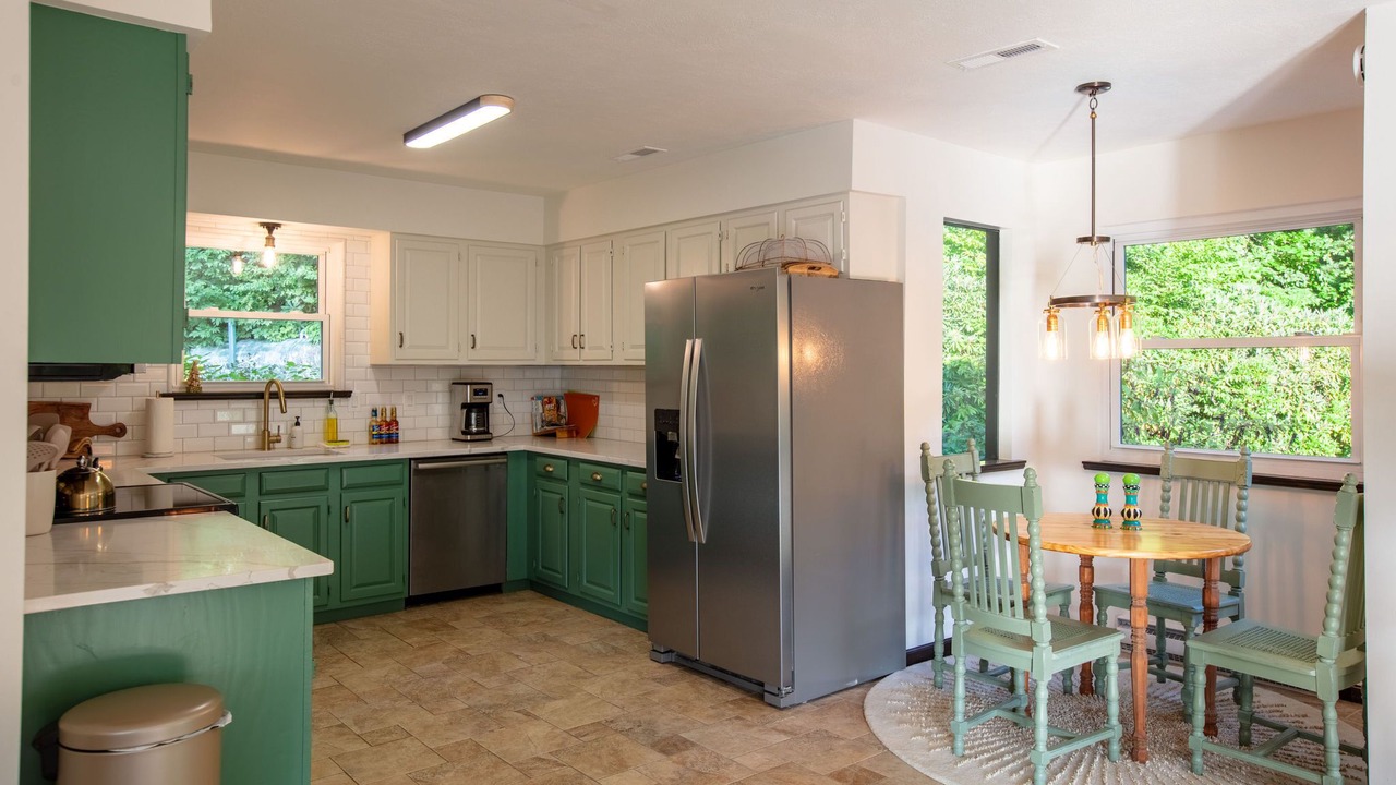 Photo of Kitchen in Fairview