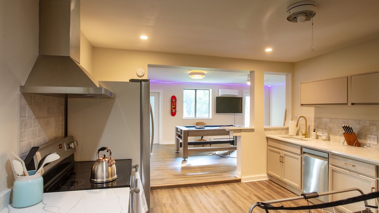 Photo of Kitchen in Fairview