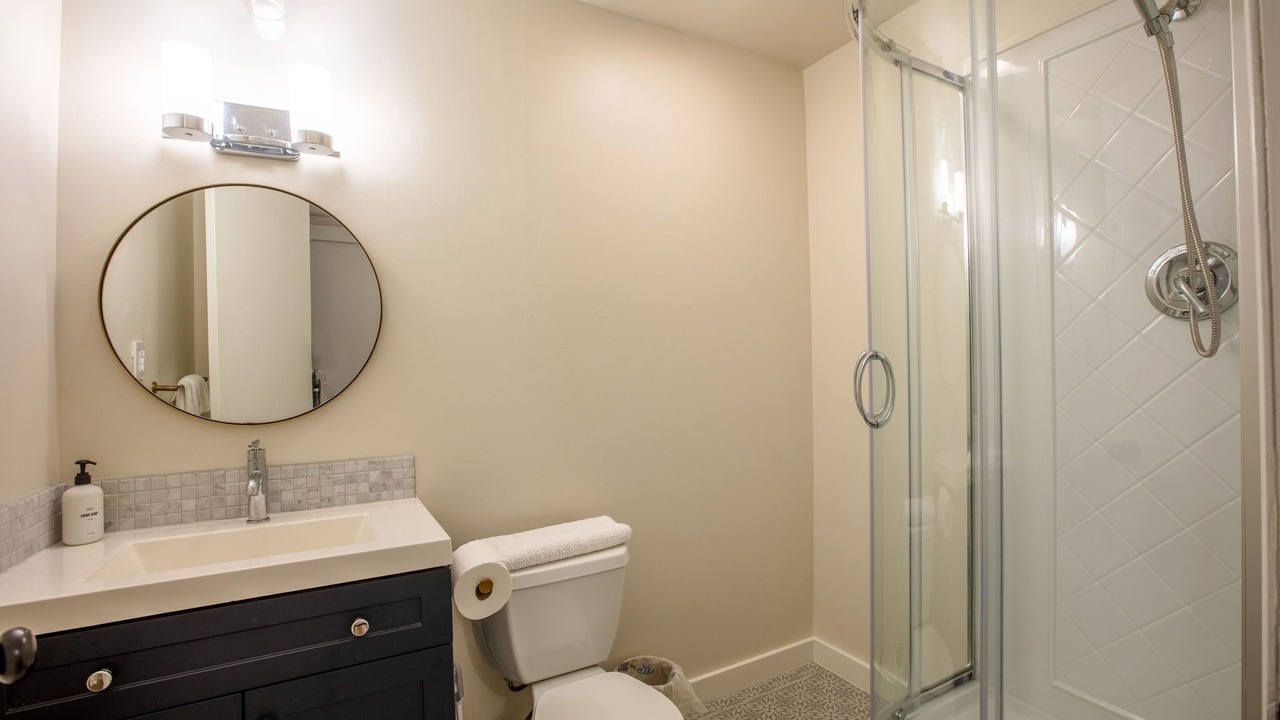 Photo of Bathroom in Fairview