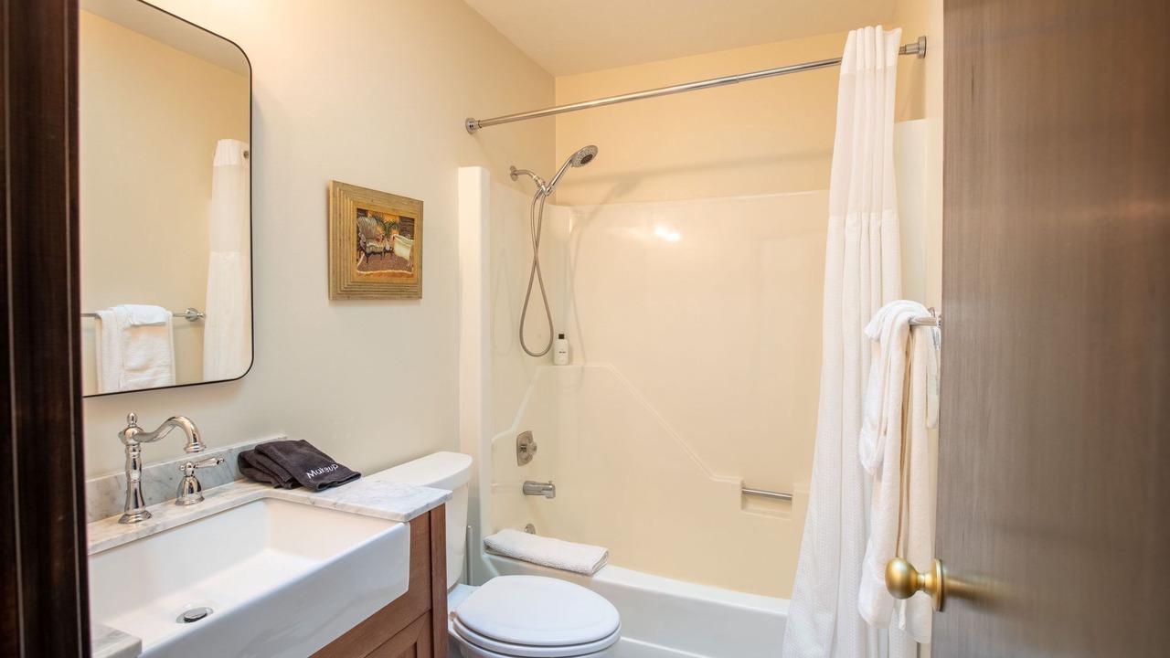 Photo of Bathroom in Fairview