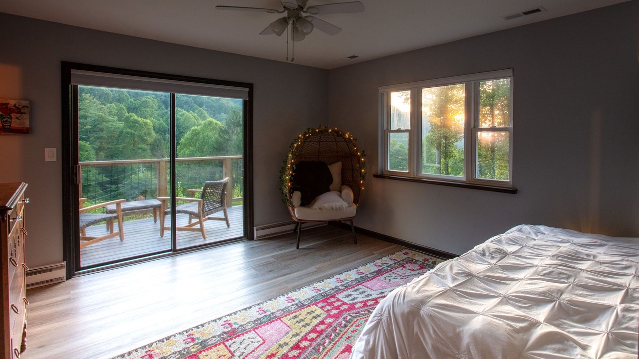 Photo of Bedroom in Fairview