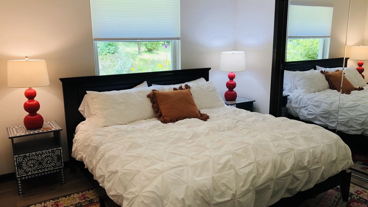 Photo of Bedroom in Fairview