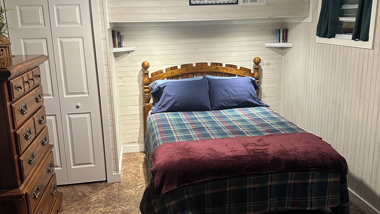 Photo of Bedroom in Elizabethton