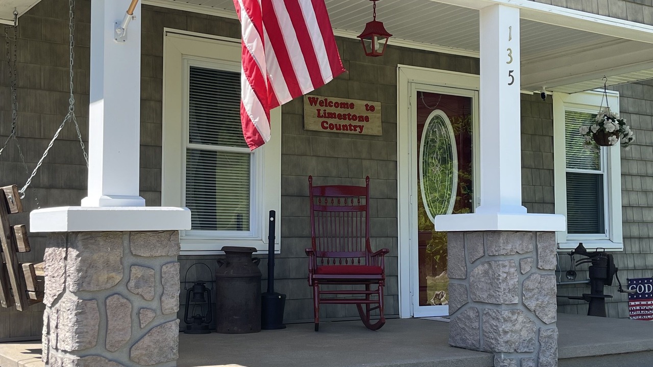 Photo of Outdoor in Elizabethton