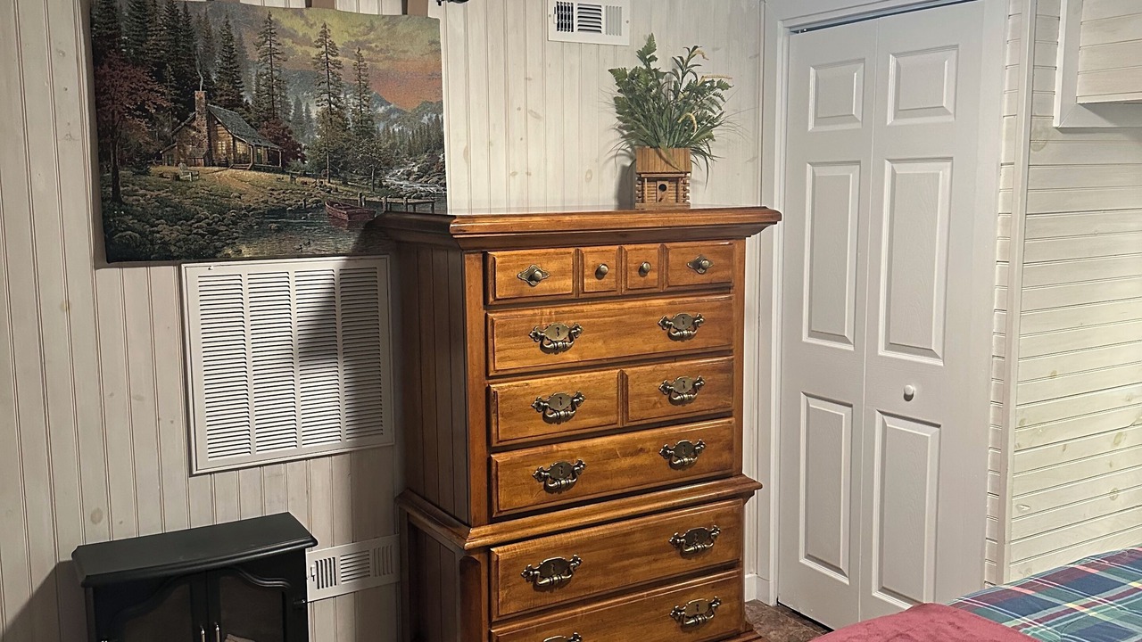 Photo of Bedroom in Elizabethton