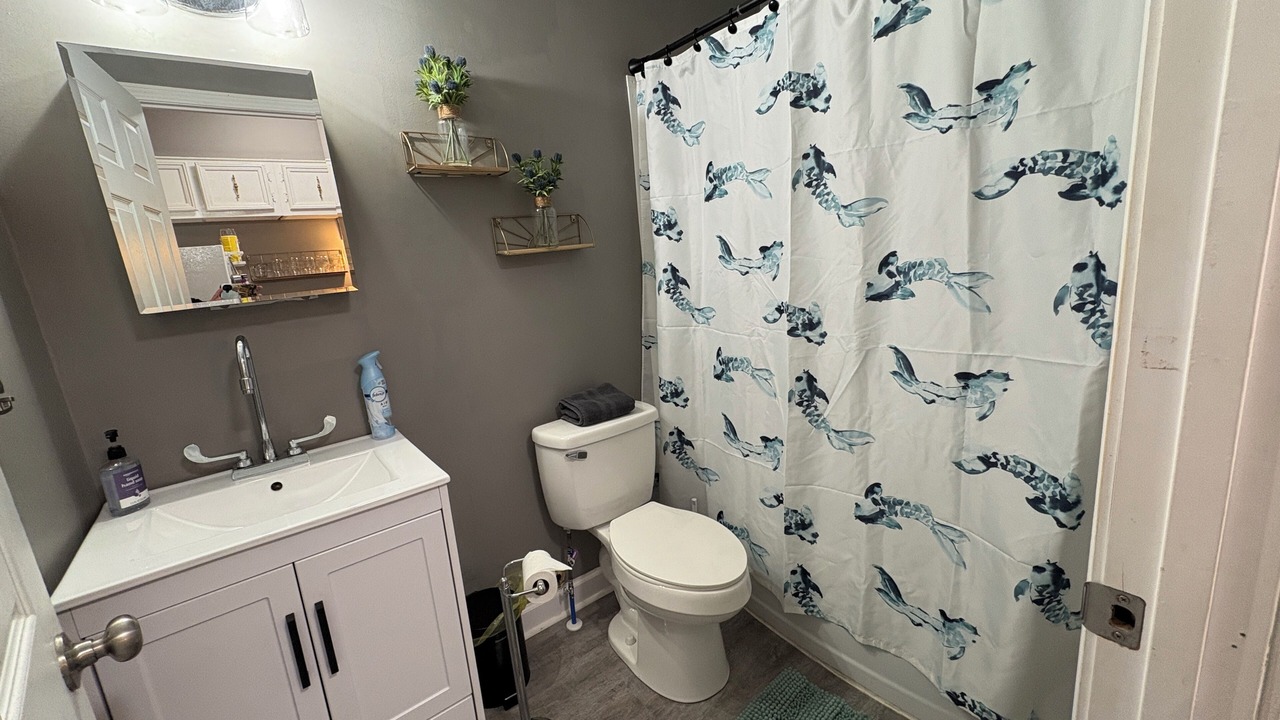 Photo of Bathroom in Fayetteville