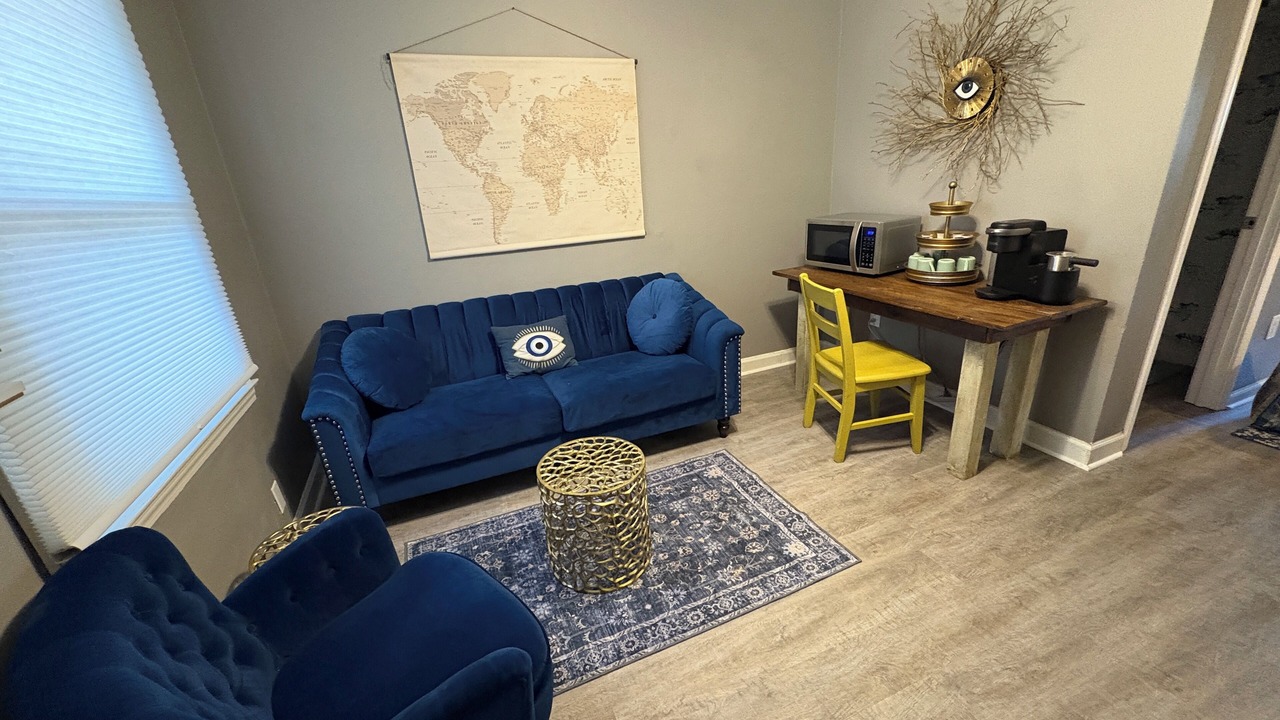 Photo of Bedroom in Fayetteville