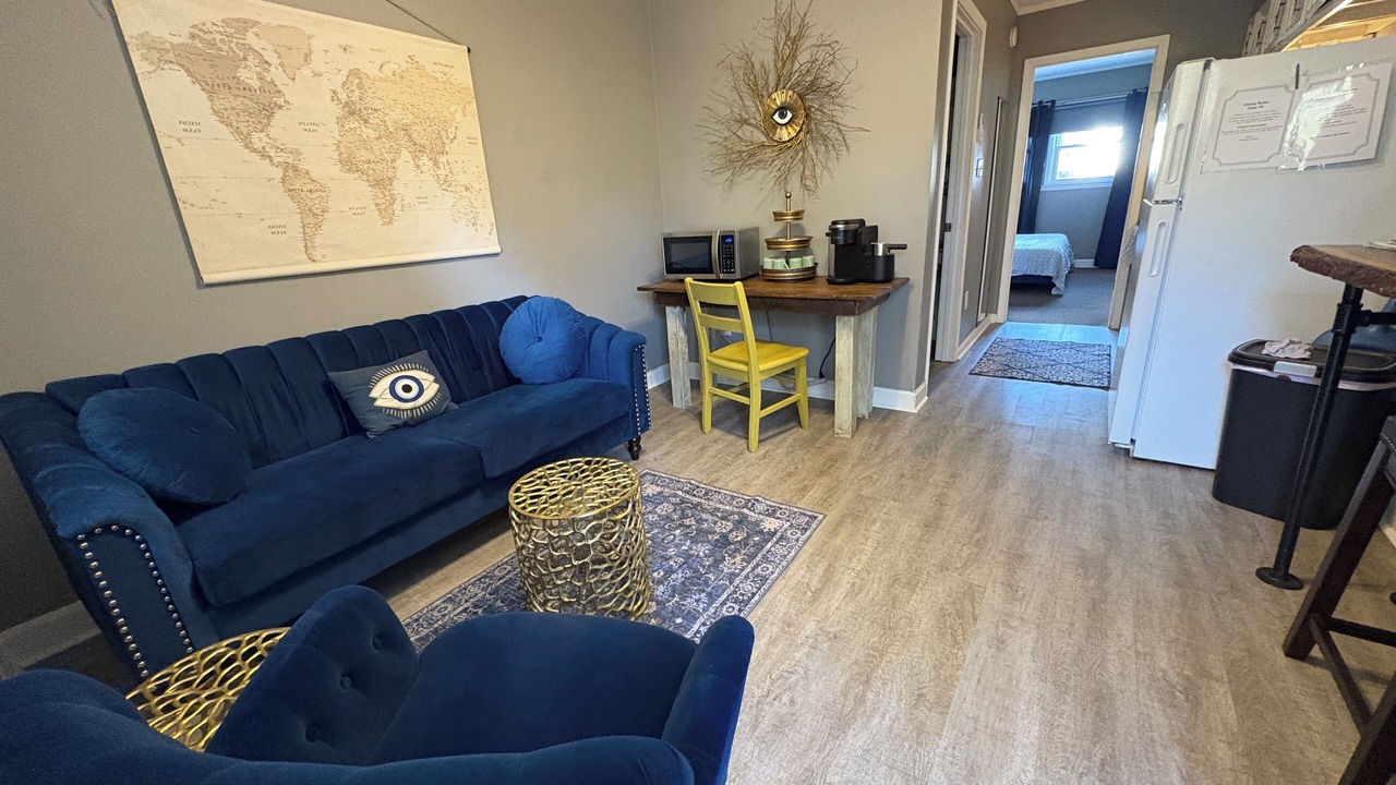 Photo of Livingroom in Fayetteville