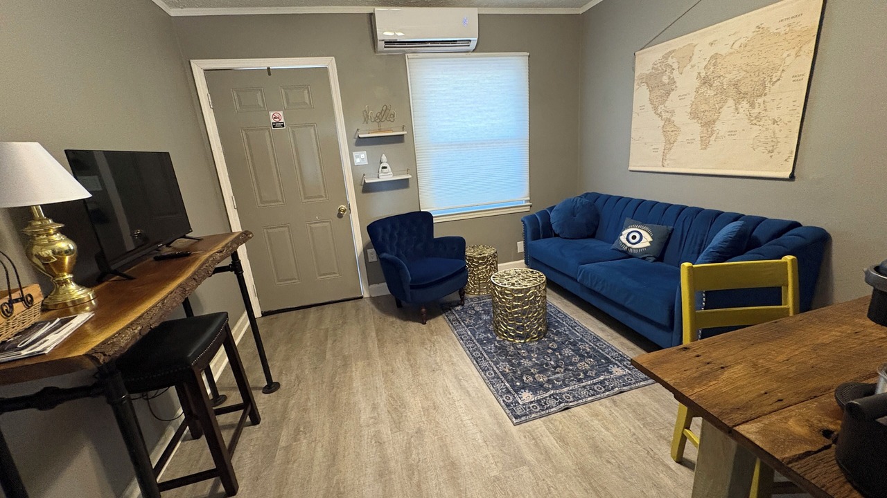 Photo of Bedroom in Fayetteville