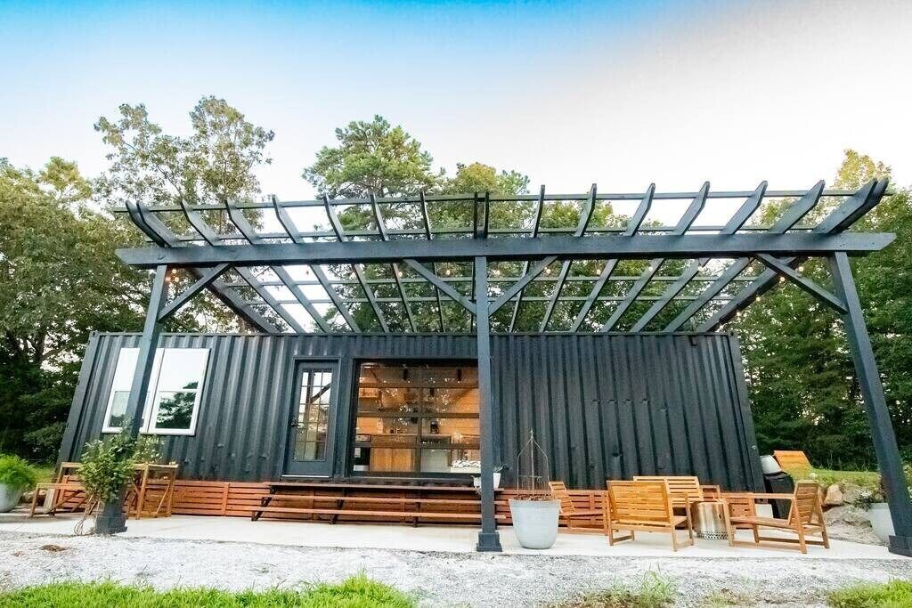 Photo of Patio Balcony in Tryon