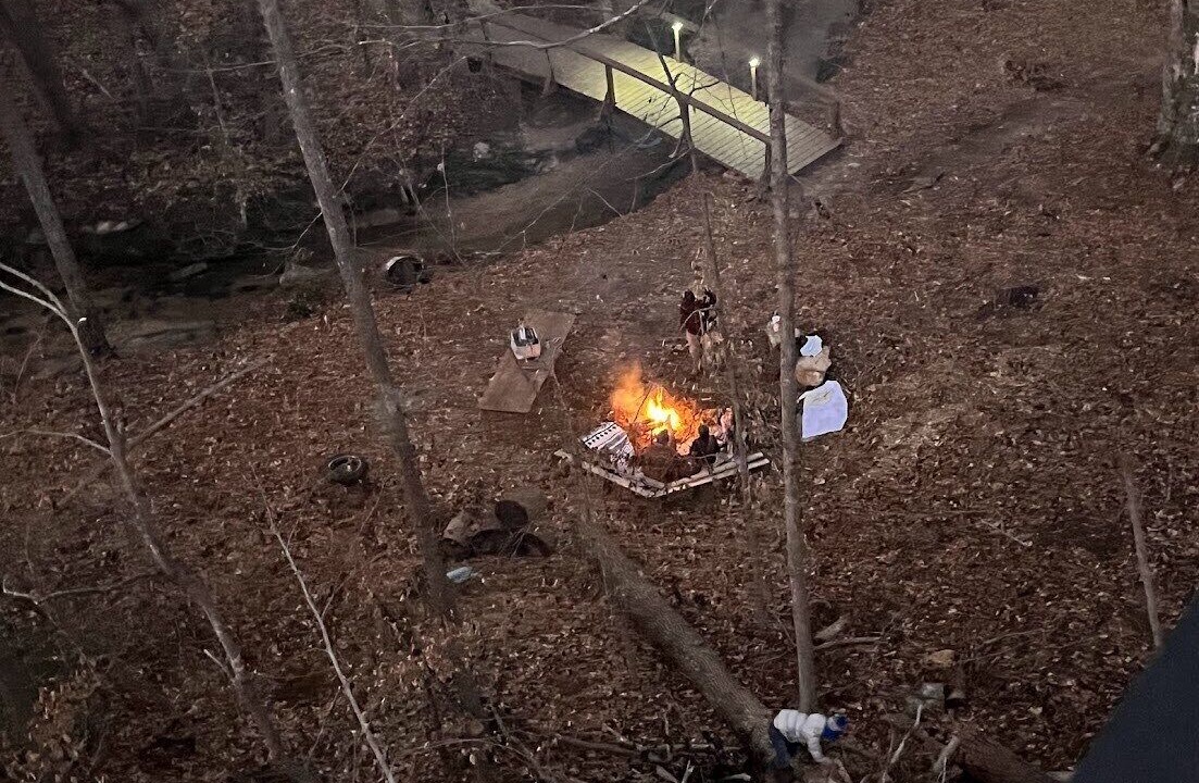 Photo of Outdoor in Tryon
