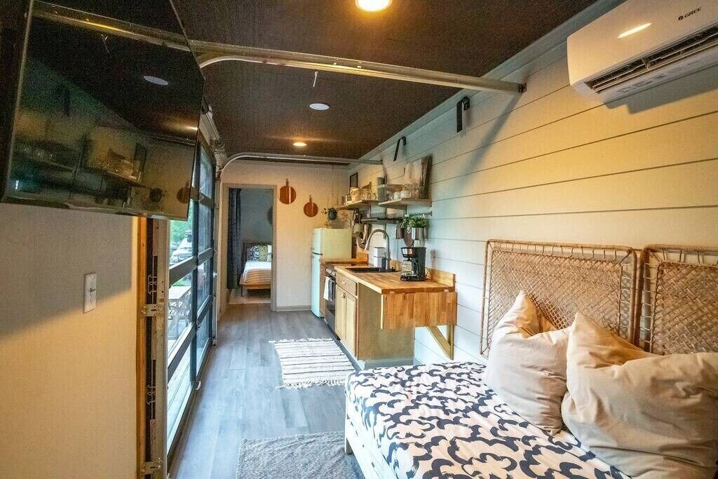 Photo of Bedroom in Tryon