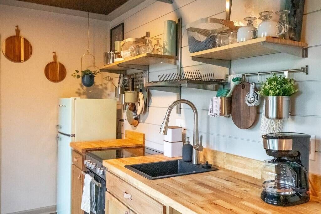 Photo of Kitchen in Tryon