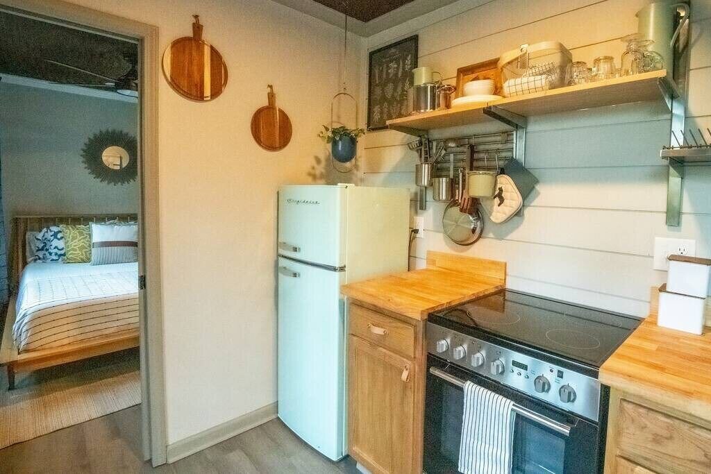 Photo of Kitchen in Tryon