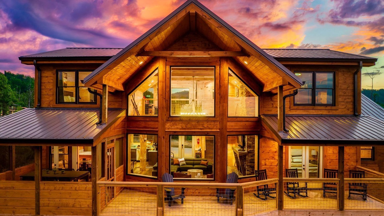 Photo of Outdoor in Chalet Village North
