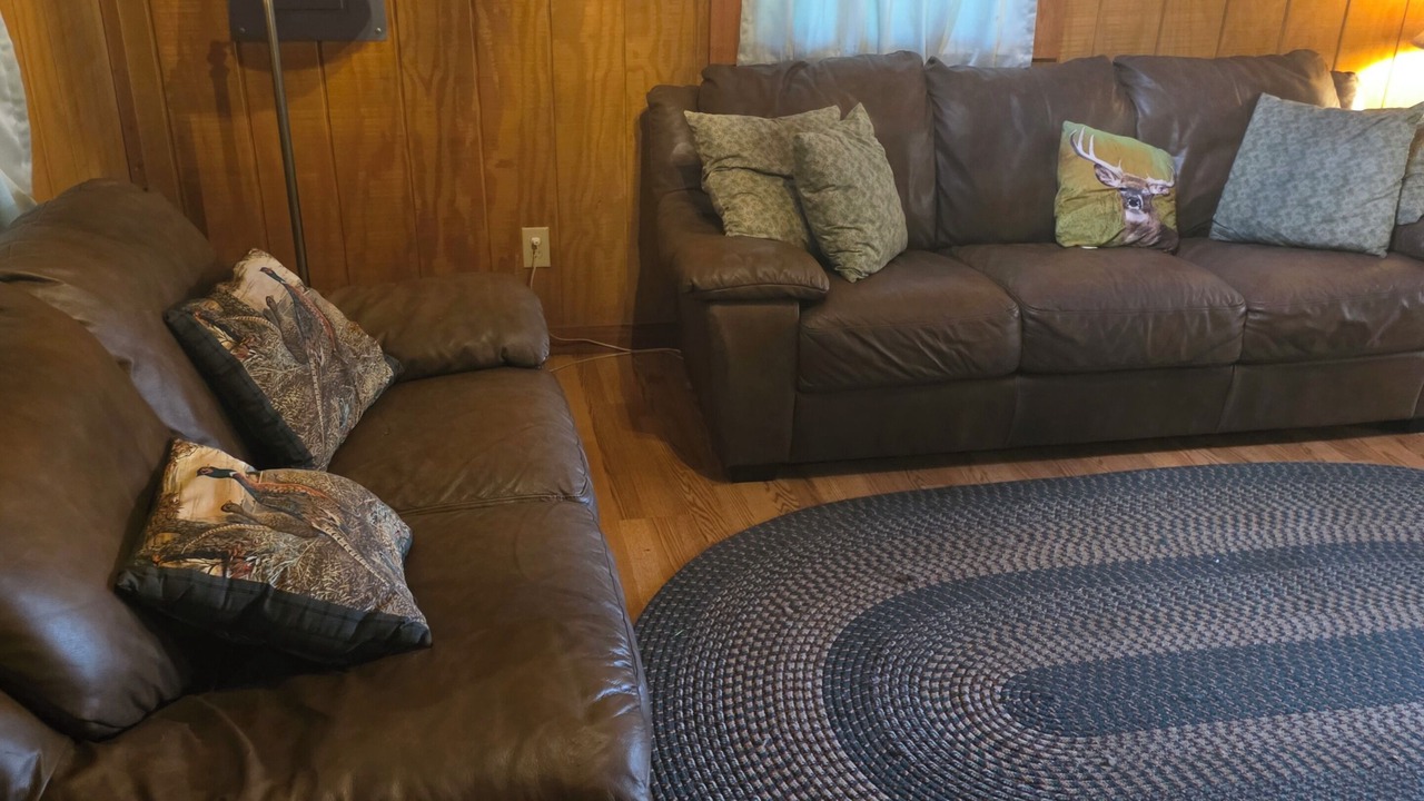 Photo of Livingroom in Horner