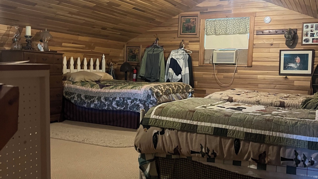Photo of Bedroom in Horner