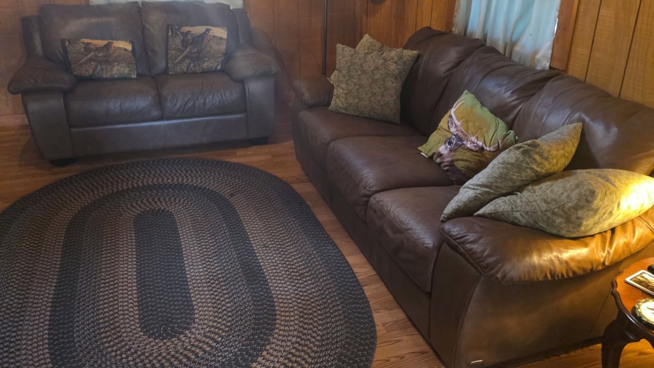 Photo of Livingroom in Horner