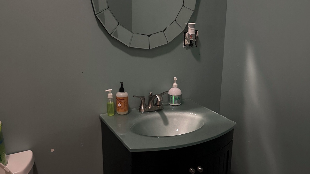 Photo of Bathroom in East Point