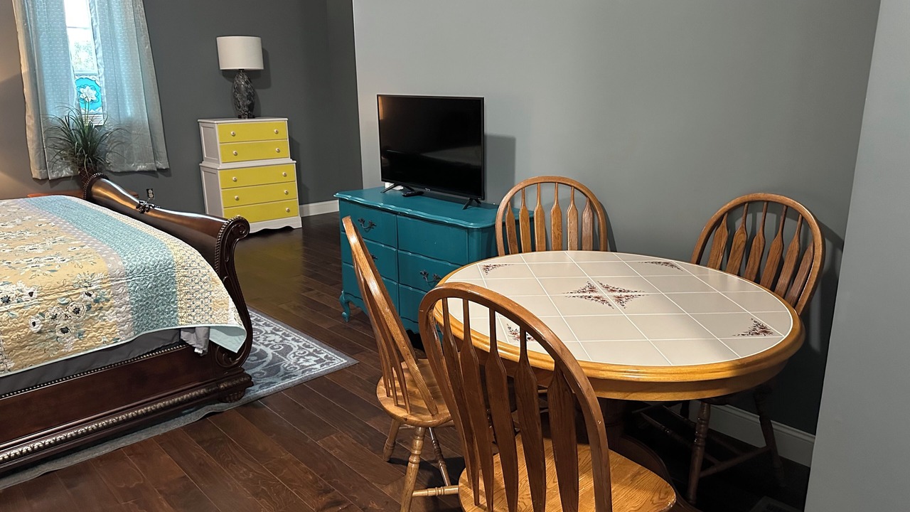 Photo of Bedroom in East Point