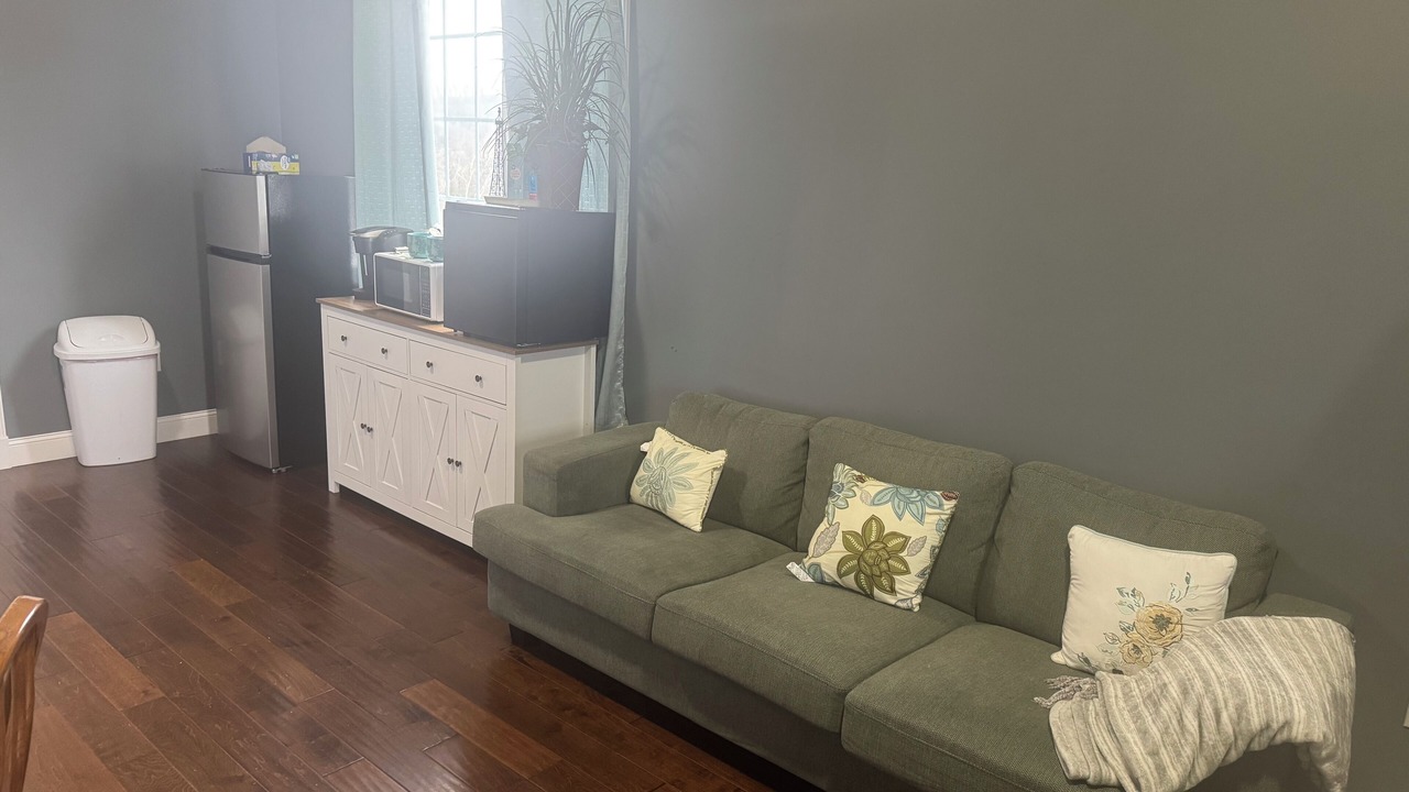 Photo of Livingroom in East Point