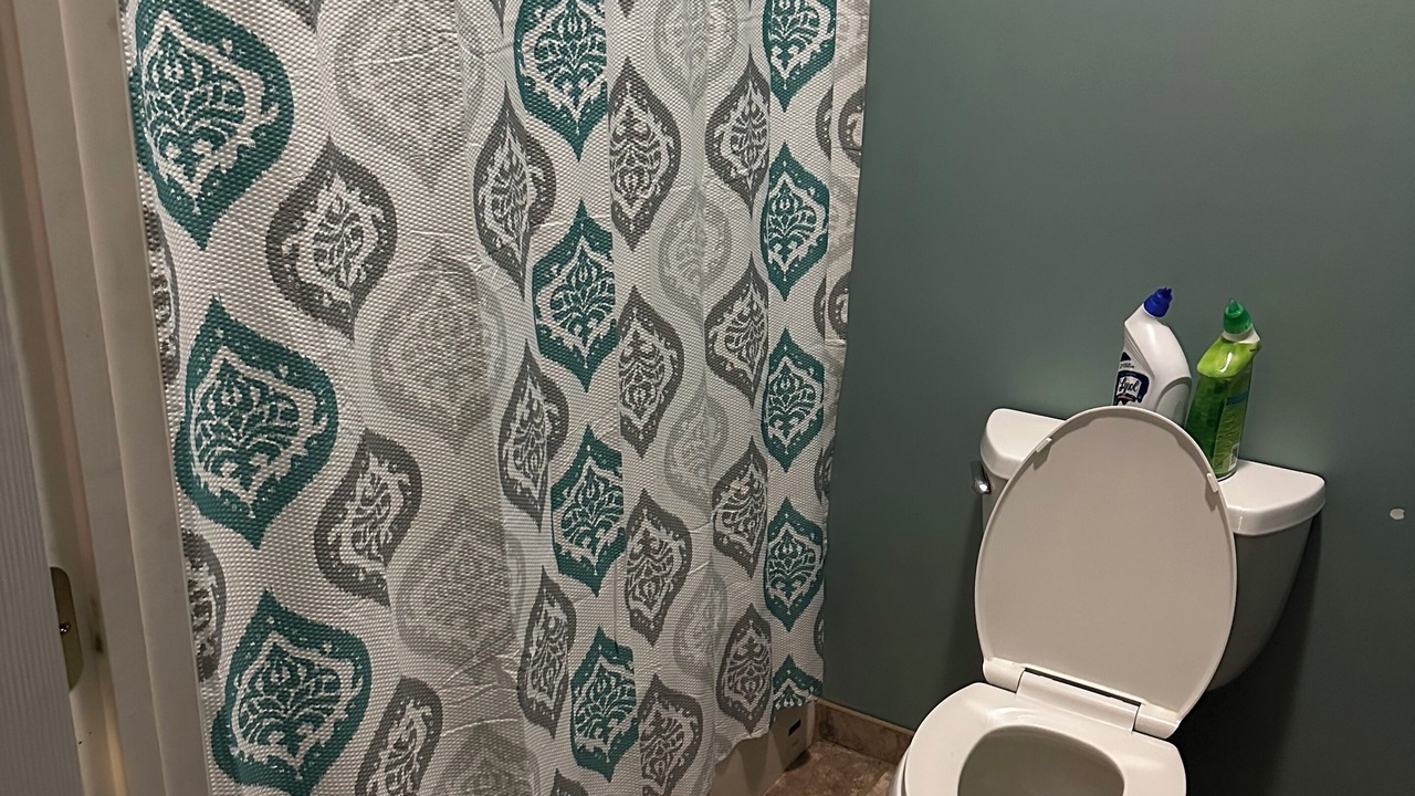 Photo of Bathroom in East Point