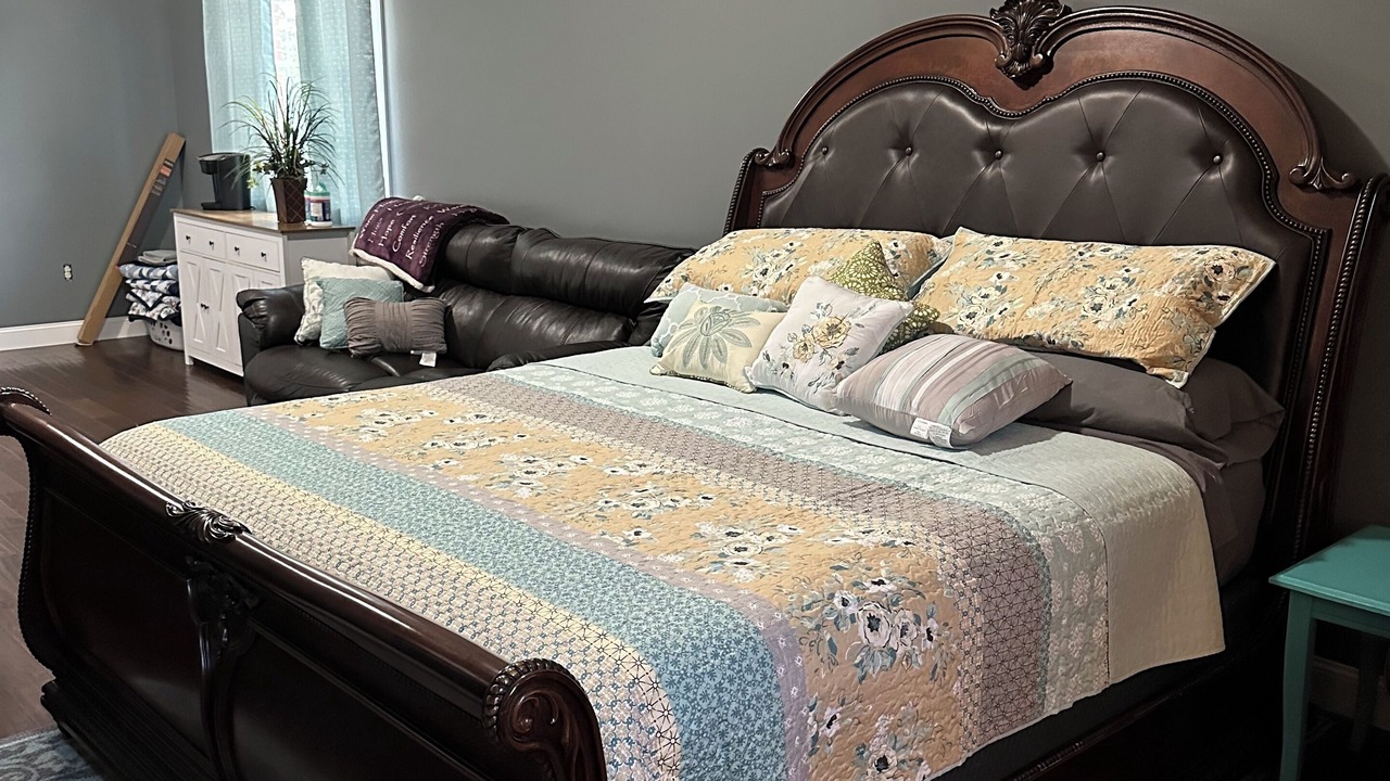 Photo of Bedroom in East Point