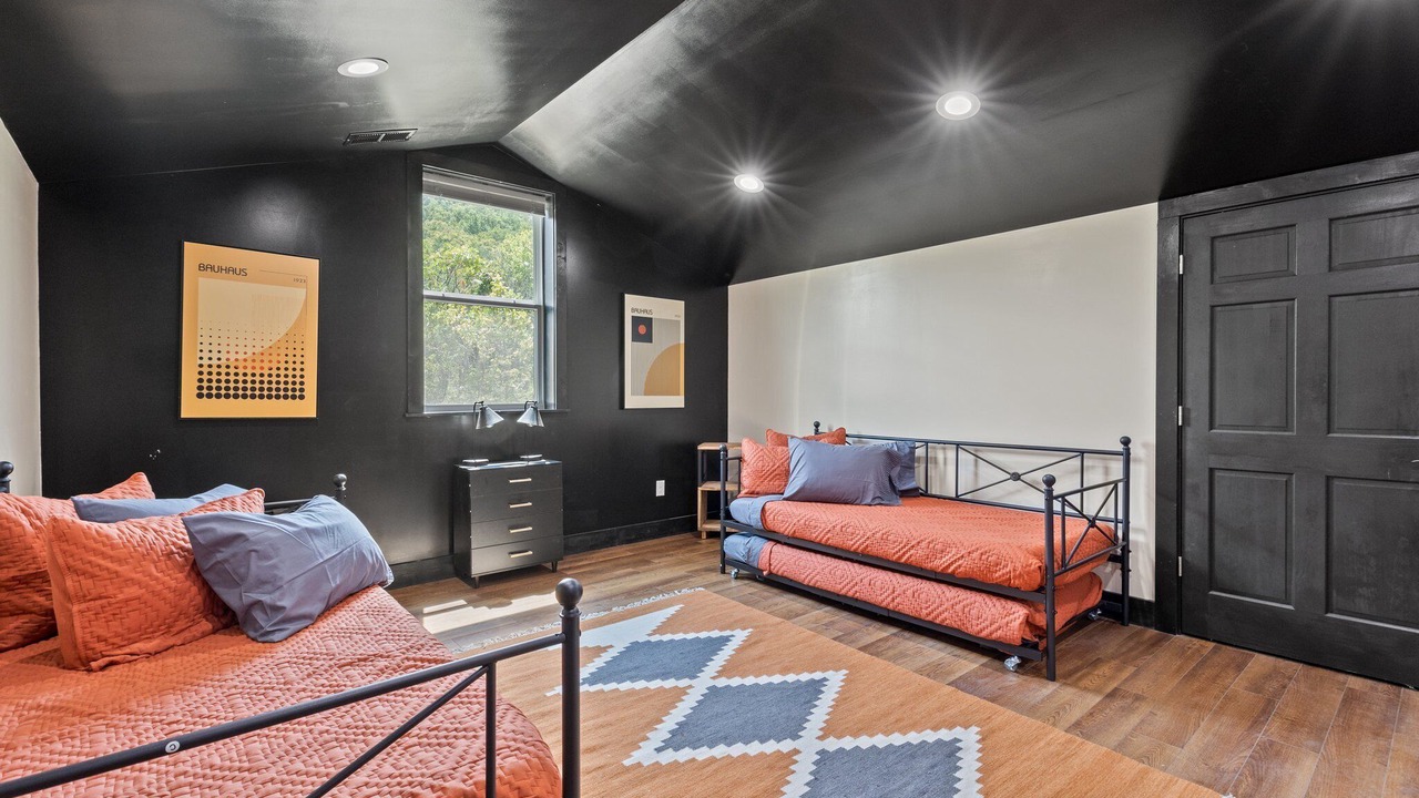 Photo of Bedroom in Stanton