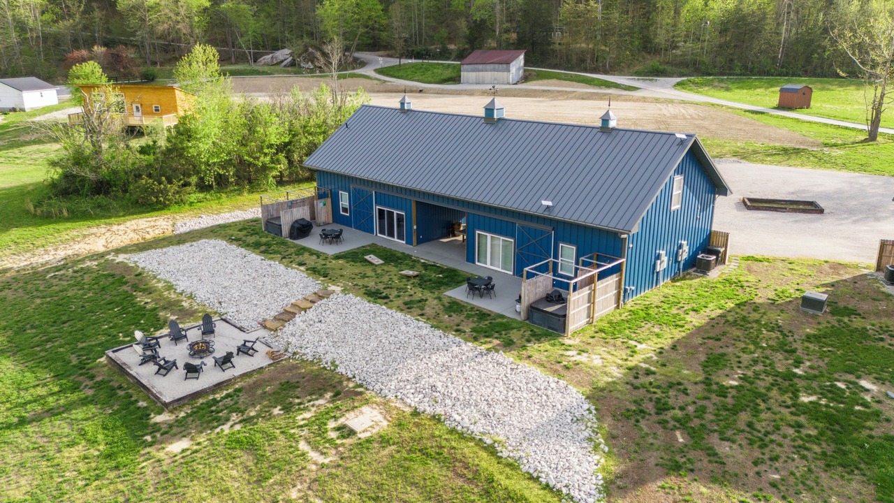 Photo of Outdoor in Stanton