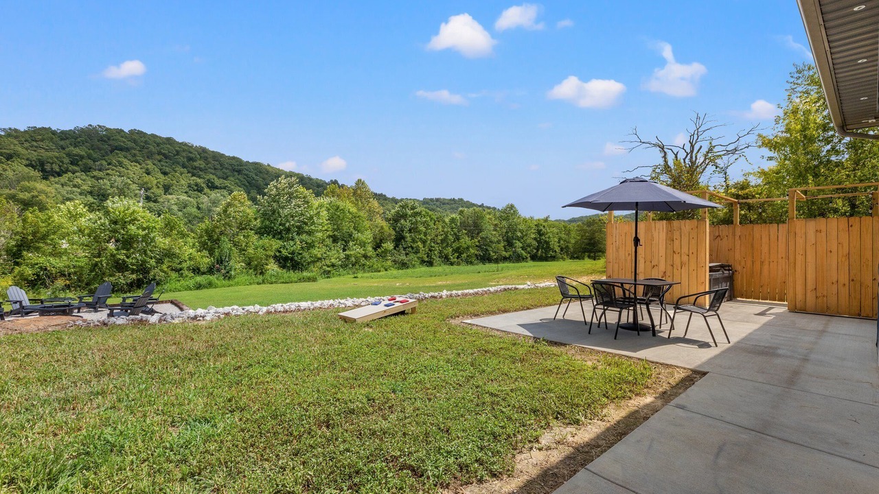 Photo of Outdoor in Stanton