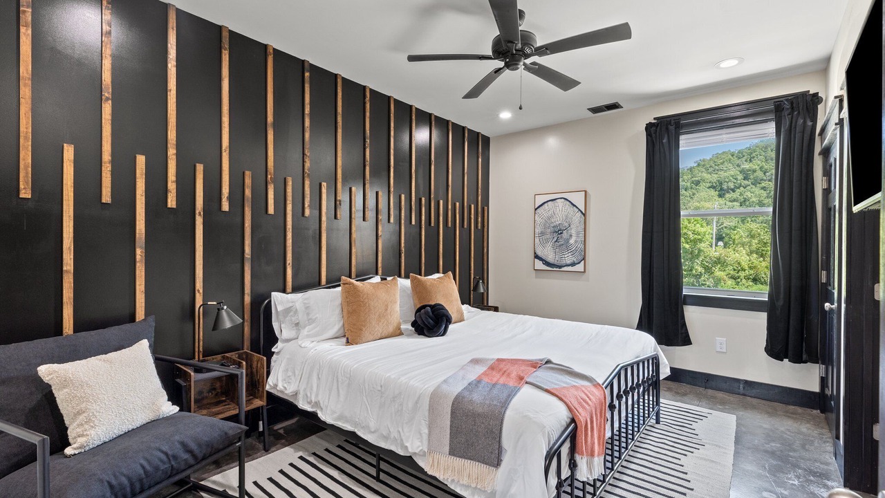 Photo of Bedroom in Stanton