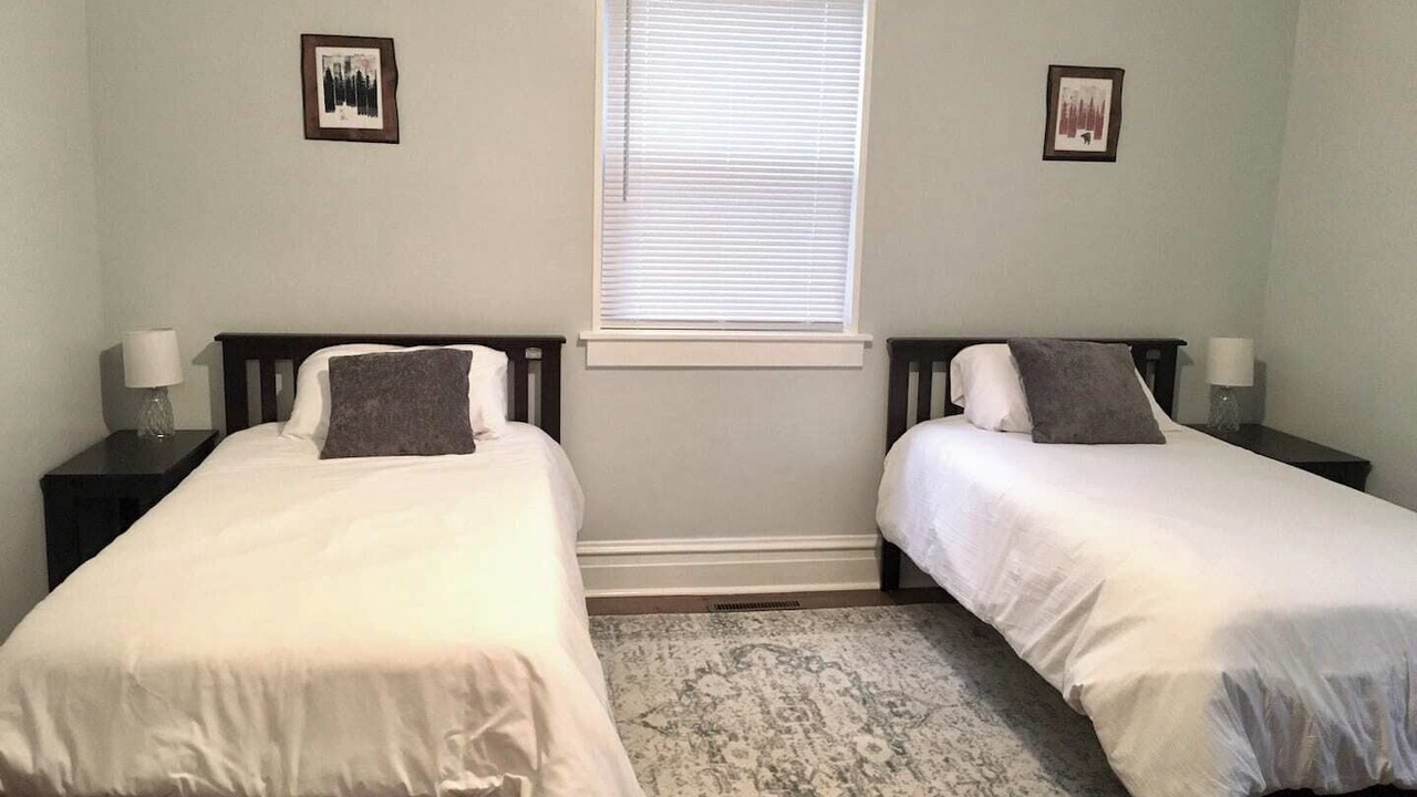 Photo of Bedroom in Fayetteville