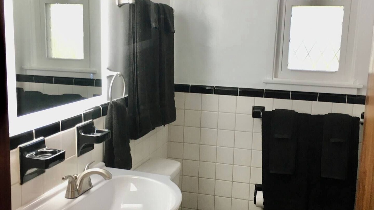 Photo of Bathroom in Fayetteville