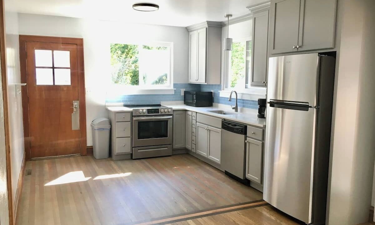 Photo of Kitchen in Fayetteville