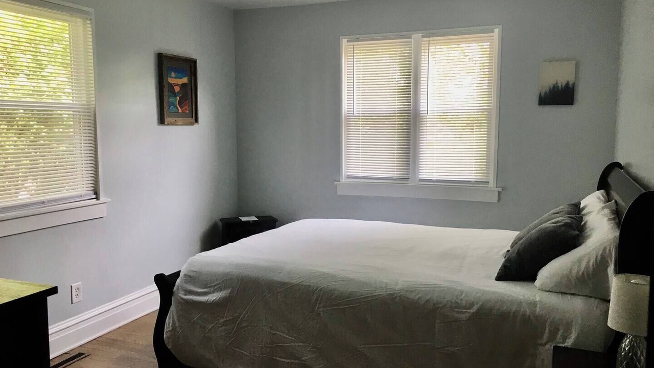 Photo of Bedroom in Fayetteville