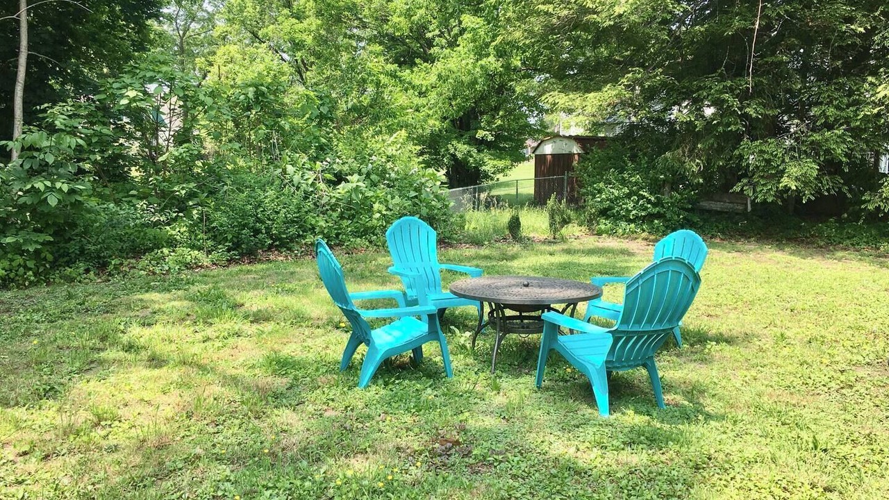 Photo of Outdoor in Fayetteville