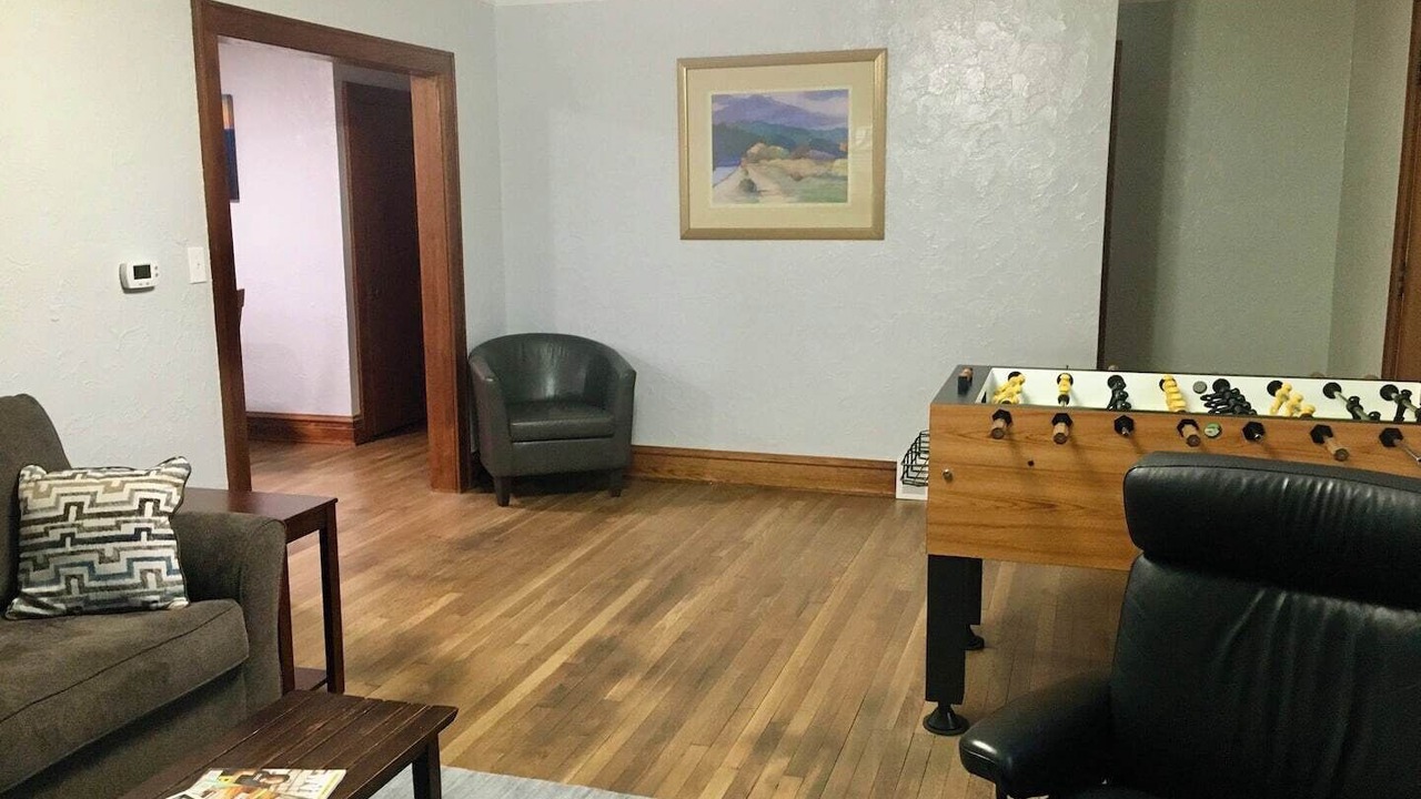 Photo of Bedroom in Fayetteville