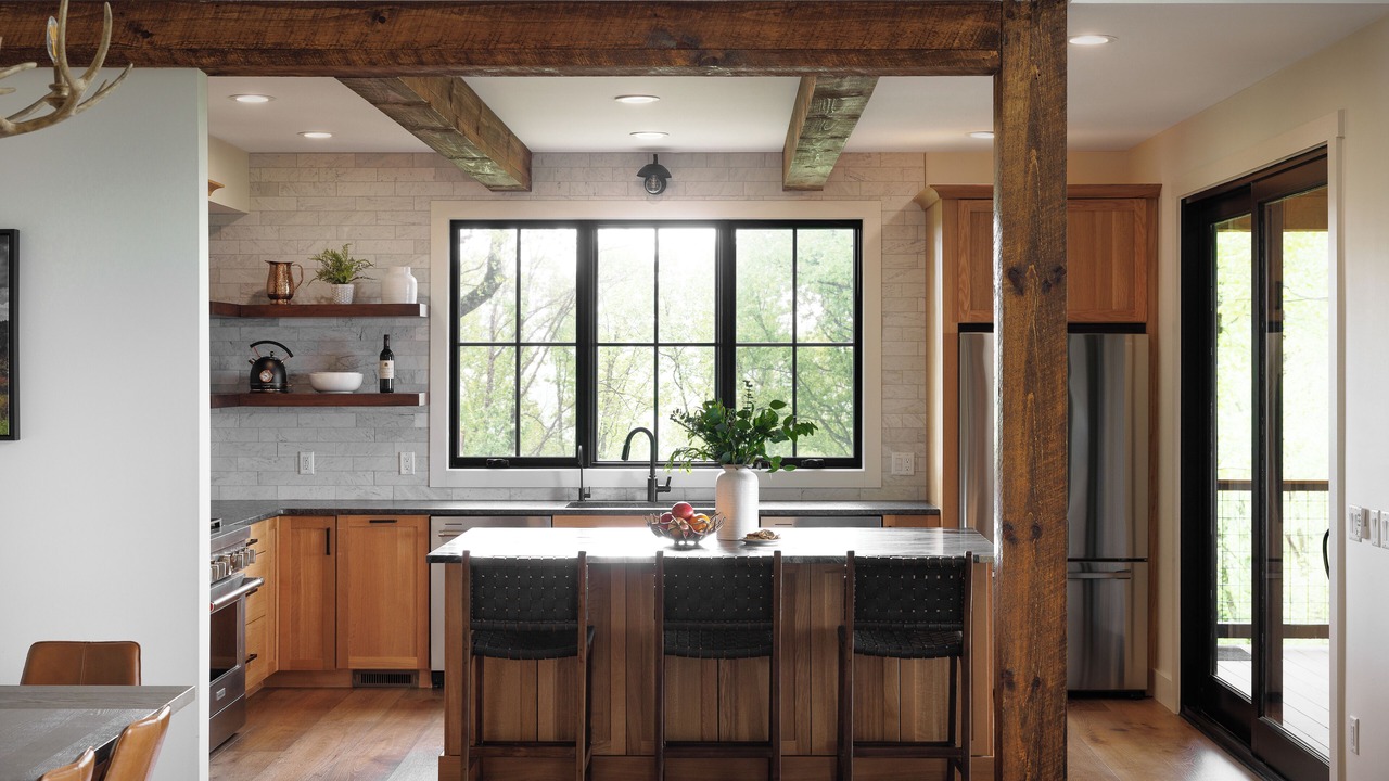 Photo of Kitchen in Banner Elk