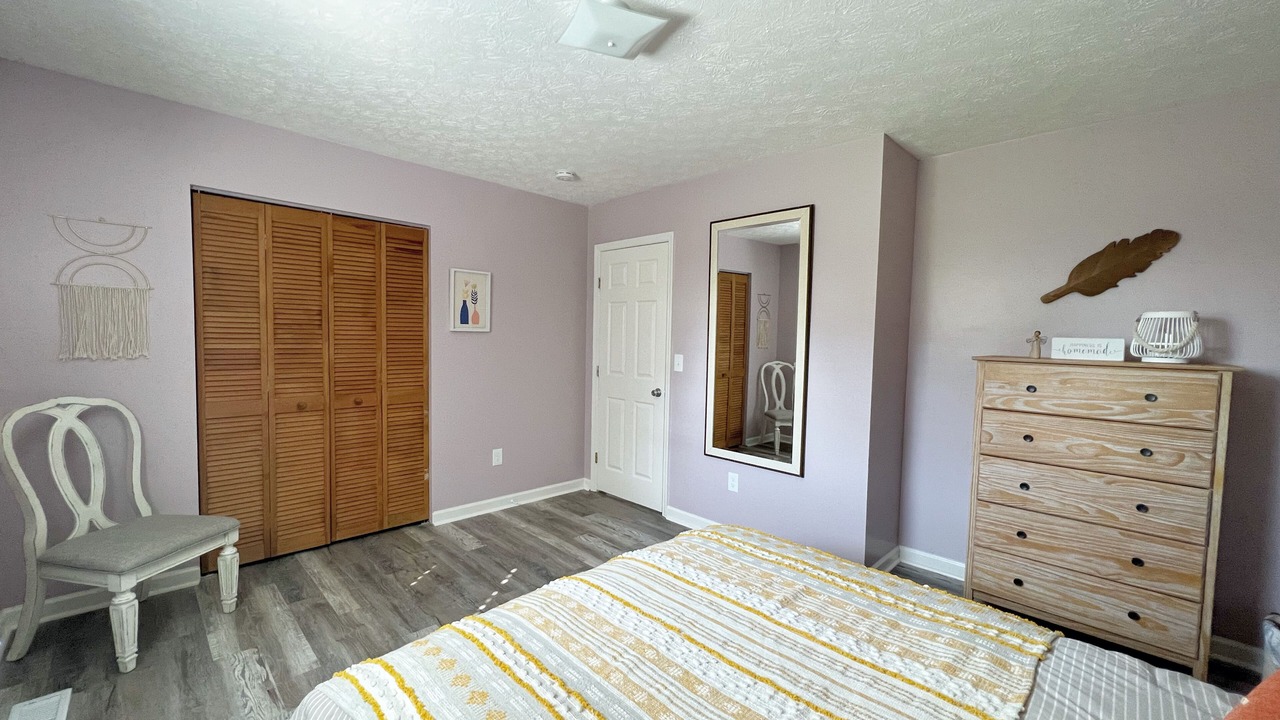 Photo of Bedroom in Sevierville