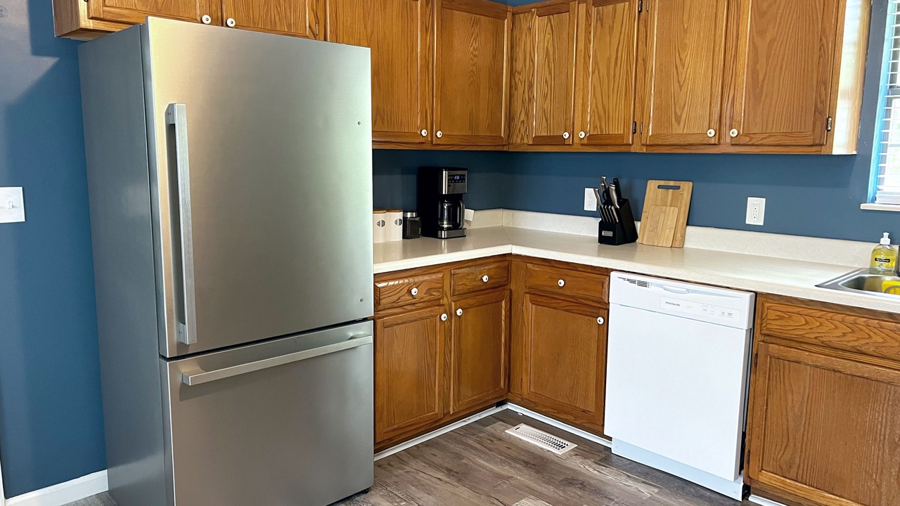 Photo of Kitchen in Sevierville