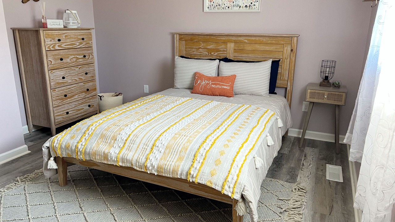 Photo of Bedroom in Sevierville