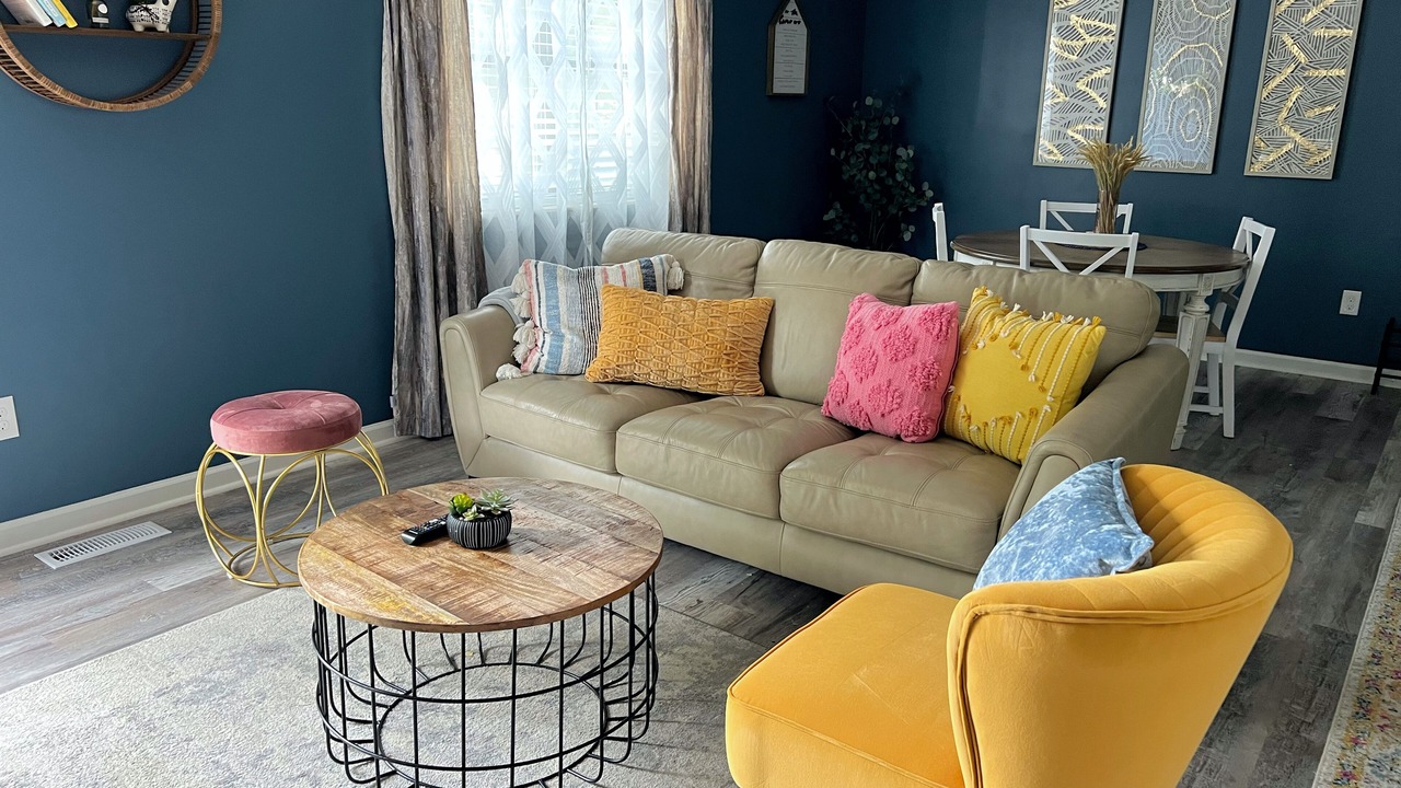 Photo of Livingroom in Sevierville