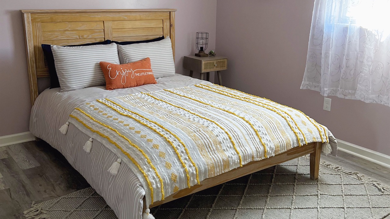 Photo of Bedroom in Sevierville