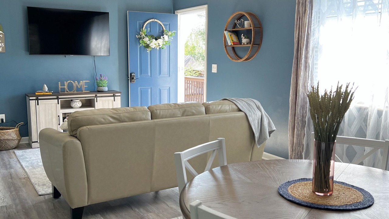 Photo of Livingroom in Sevierville