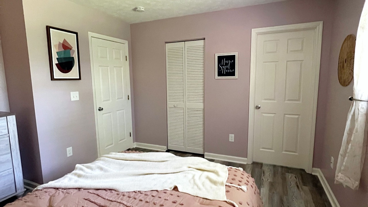 Photo of Bedroom in Sevierville