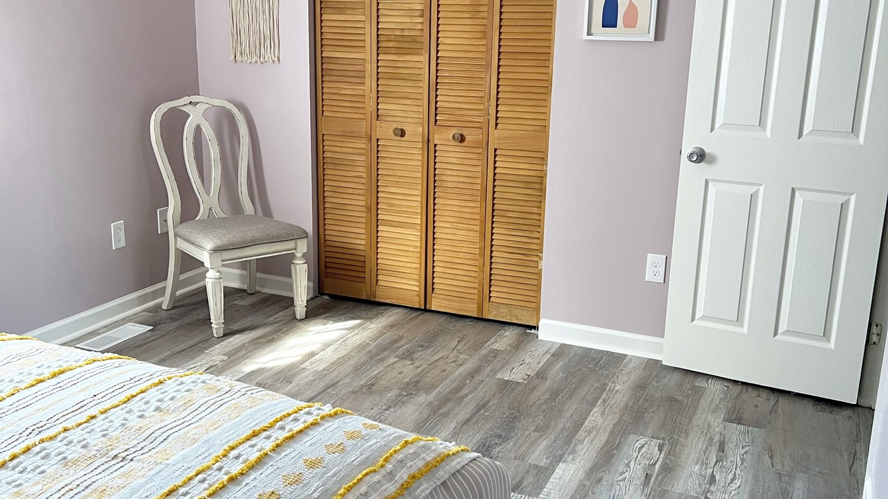 Photo of Bedroom in Sevierville
