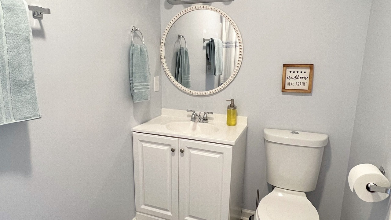 Photo of Bathroom in Sevierville